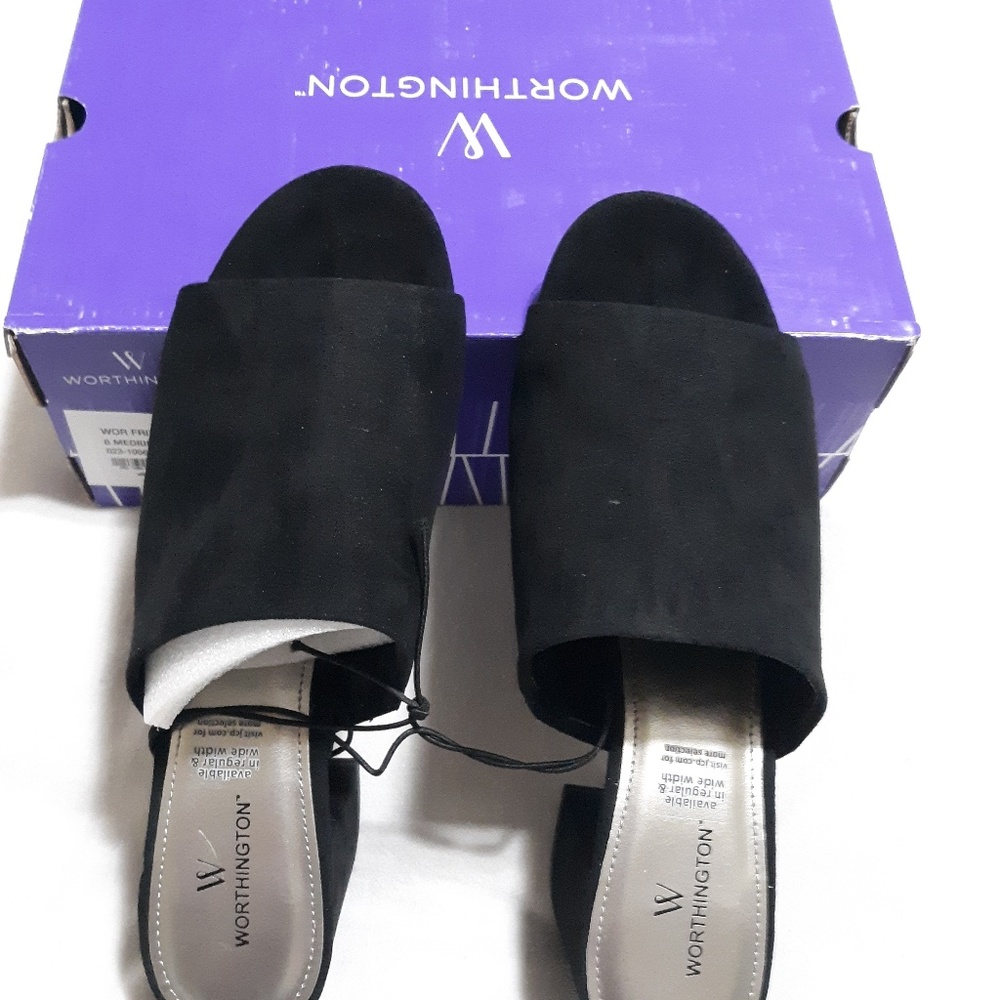 Women's shoes